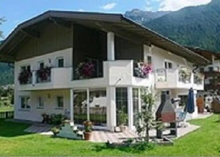 Landhaus Julian