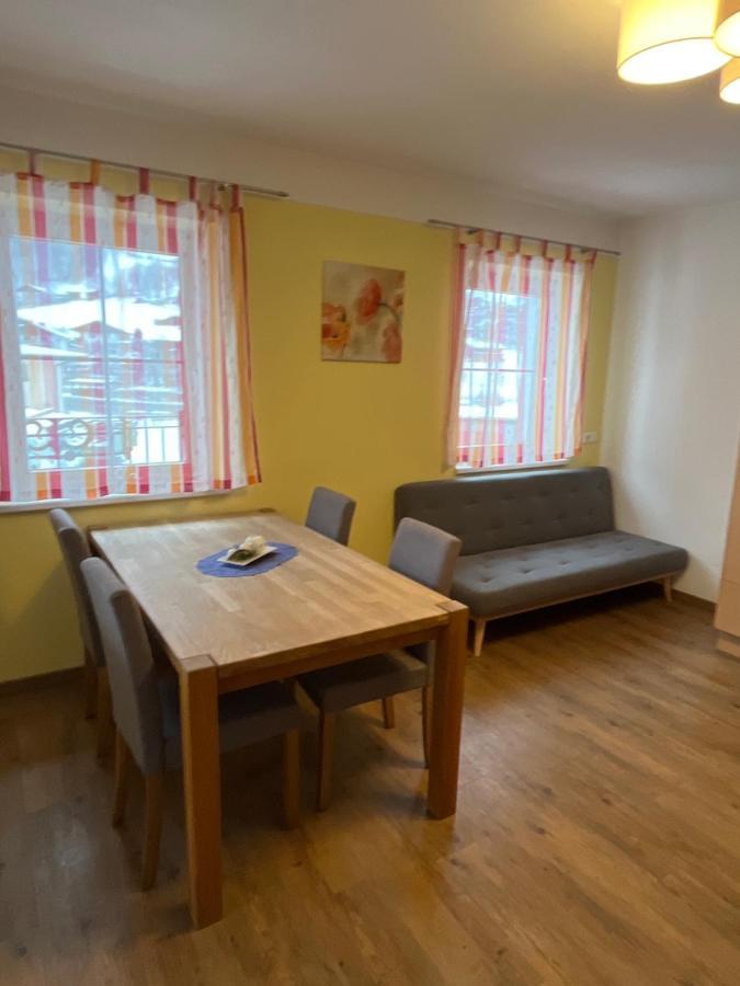 Julian Appartement
