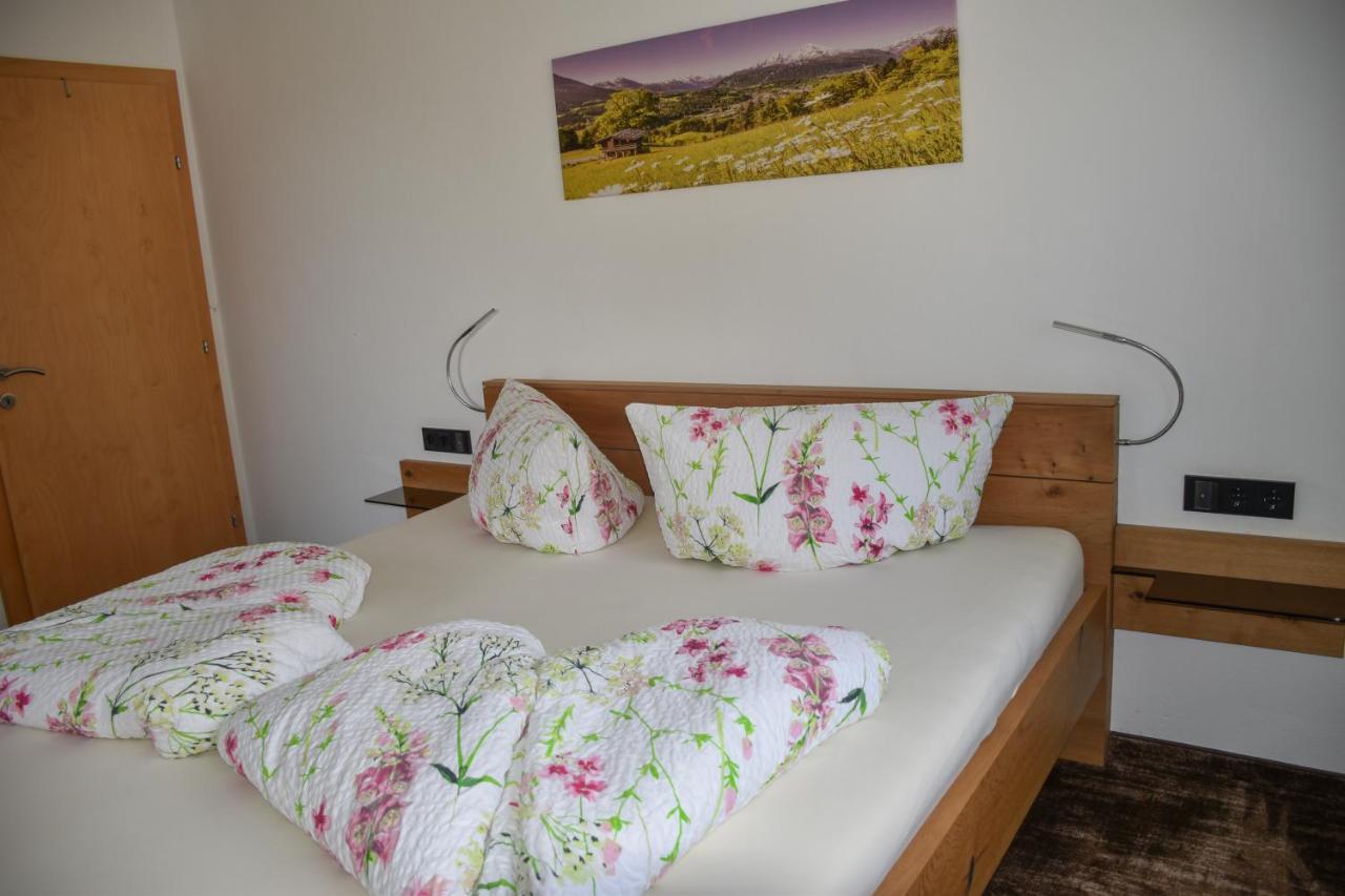 Appartement Julian Neustift im Stubaital